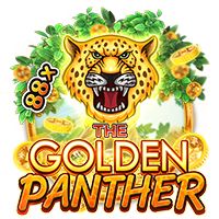 bk22 এ Golden Panther স্লট গেম